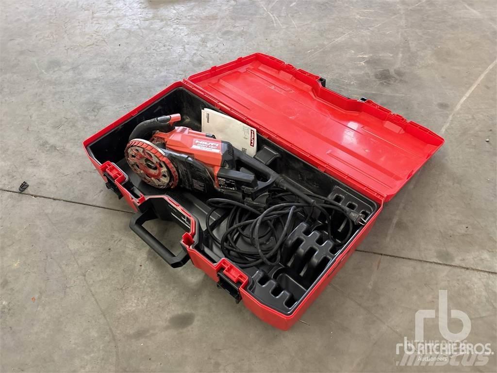 Hilti DGH150 Ostalo