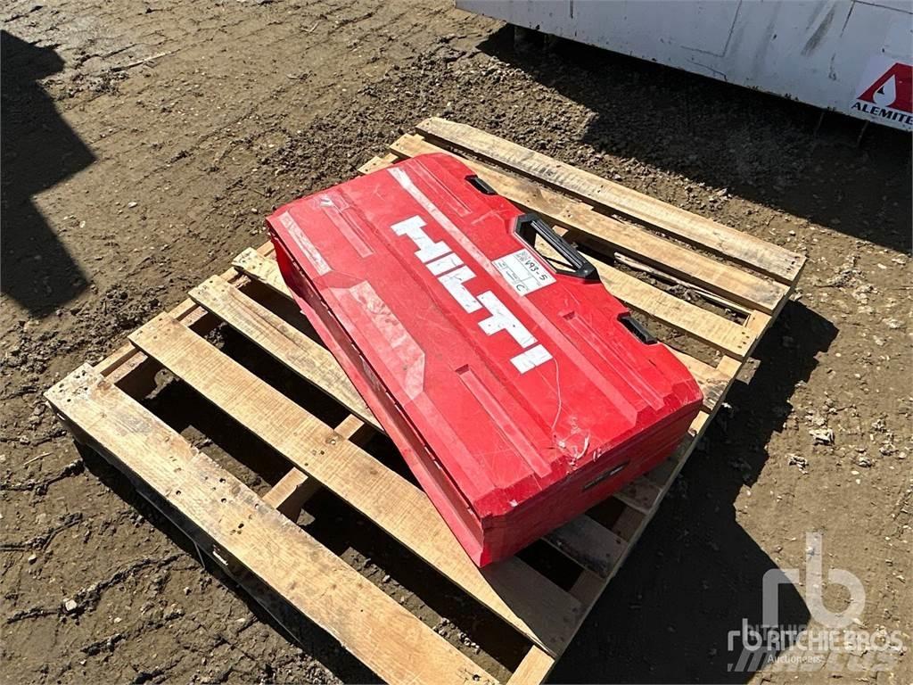 Hilti DGH150 Ostalo