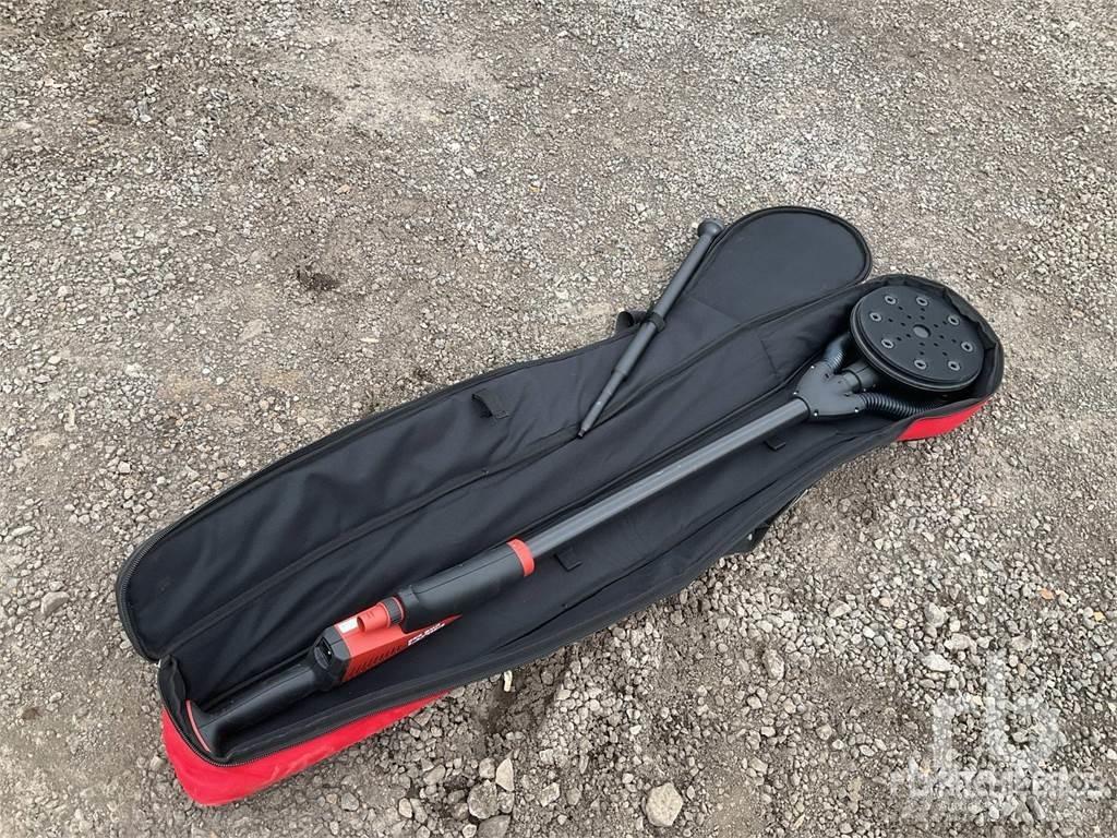 Hilti DWS225 Ostale komponente