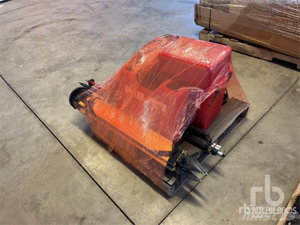 Hilti POS 180 Ostali poljoprivredni strojevi