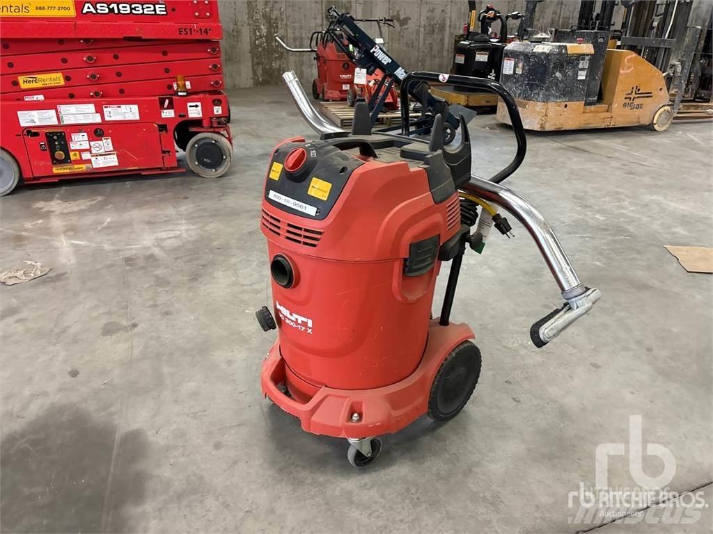 Hilti VC30017X Ostalo