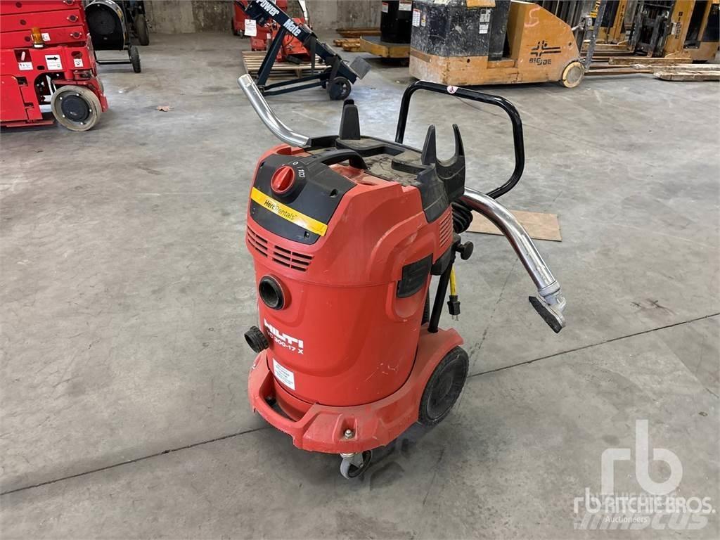 Hilti VC30017X Ostalo