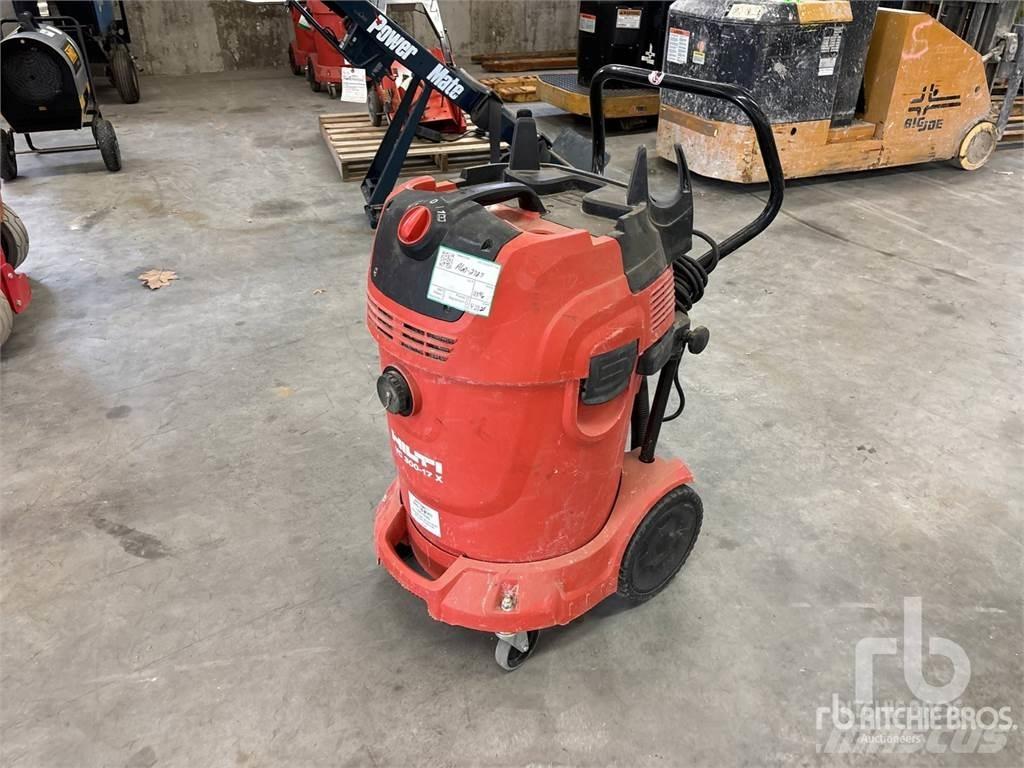 Hilti VC30017X Ostalo