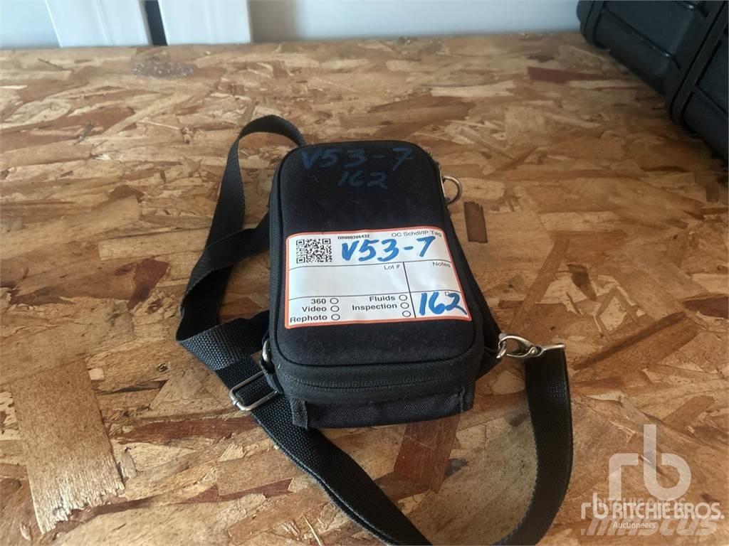  HITRON XM1 Oprema i rezervni dijelovi za bušenje
