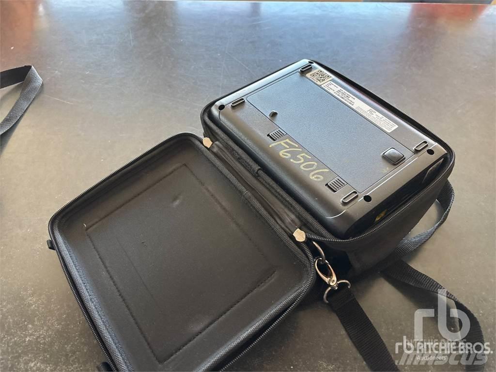  HITRON XM2 Oprema i rezervni dijelovi za bušenje