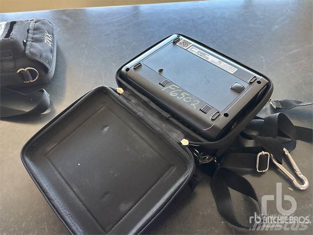  HITRON XM2 Oprema i rezervni dijelovi za bušenje