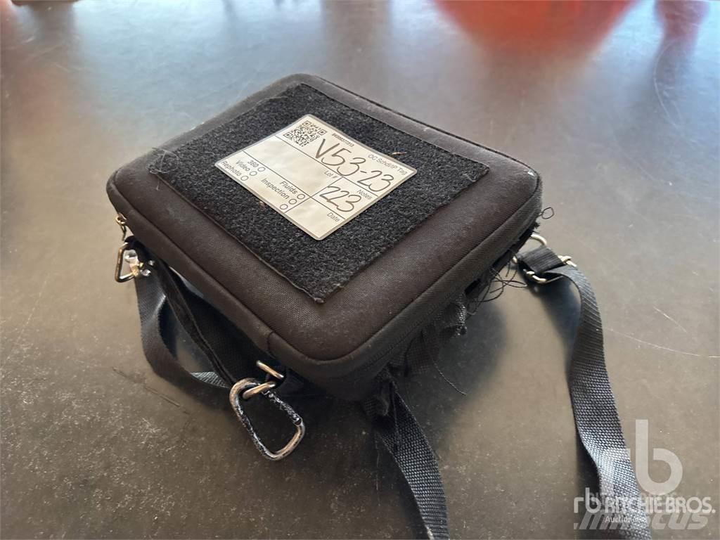  HITRON XM2 Oprema i rezervni dijelovi za bušenje