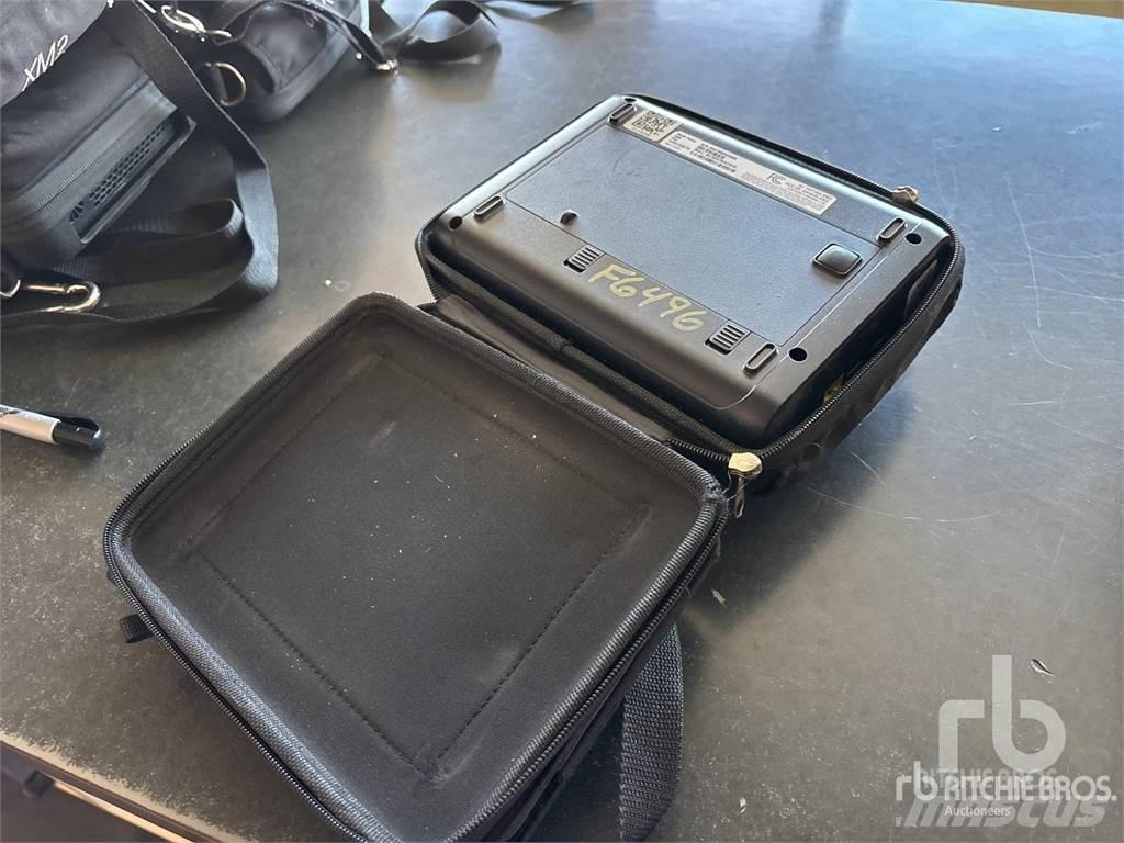  HITRON XM2 Oprema i rezervni dijelovi za bušenje