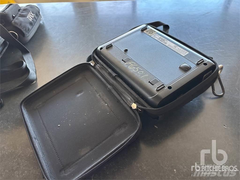  HITRON XM2 Oprema i rezervni dijelovi za bušenje