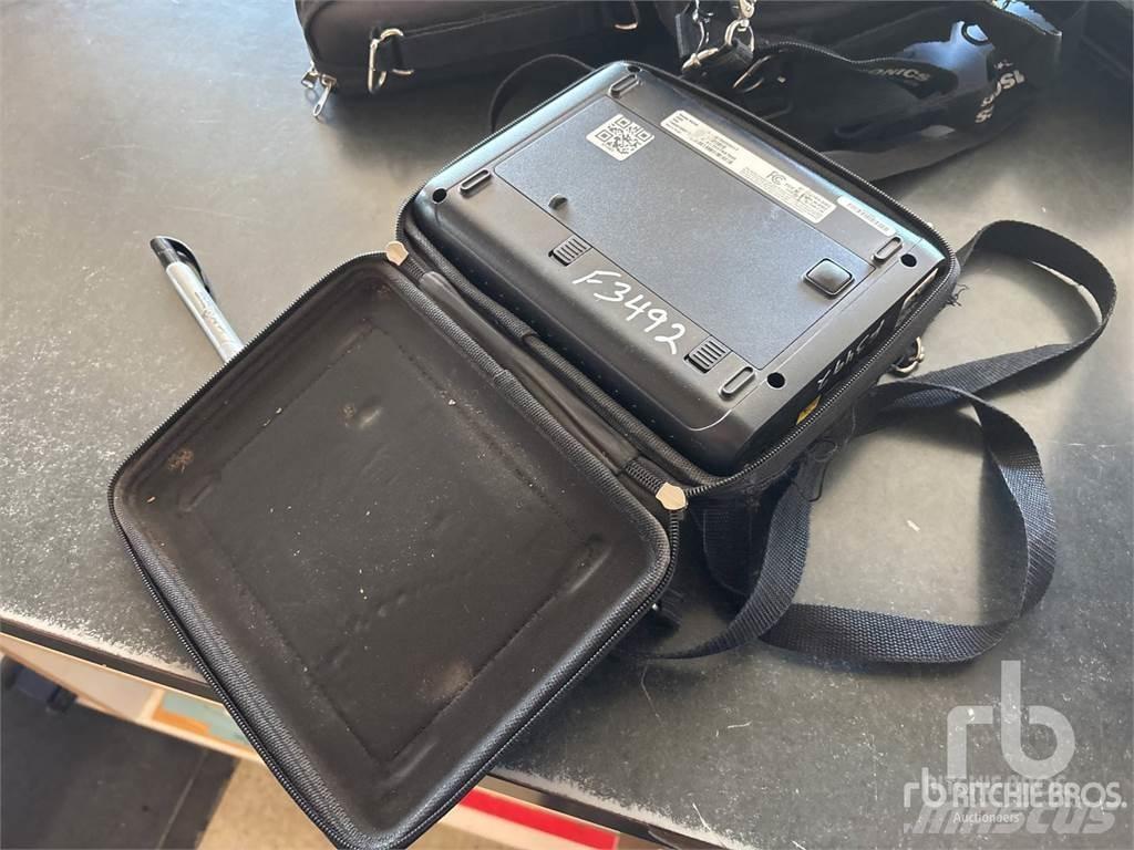  HITRON XM2 Oprema i rezervni dijelovi za bušenje