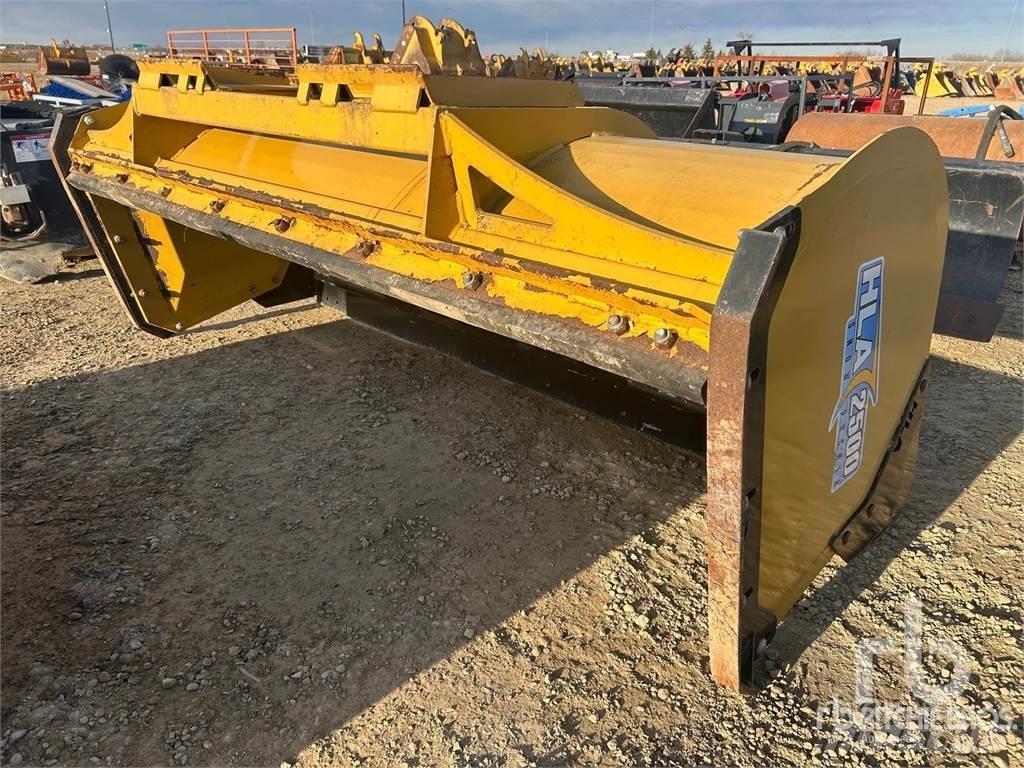 HLA SP250096 Ostale komponente