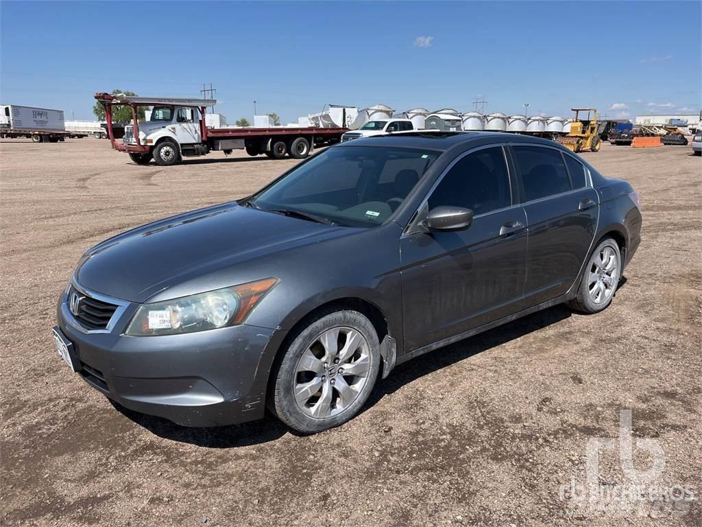 Honda ACCORD Automobili