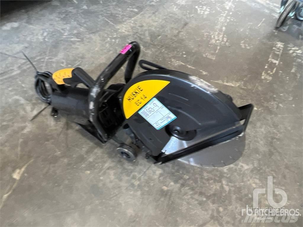 Huskie EC14 Ostale komponente