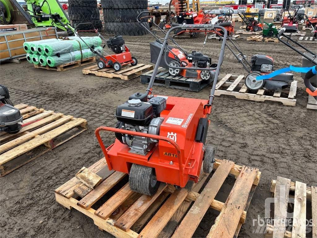 Husqvarna AR19H Ostali komunalni strojevi