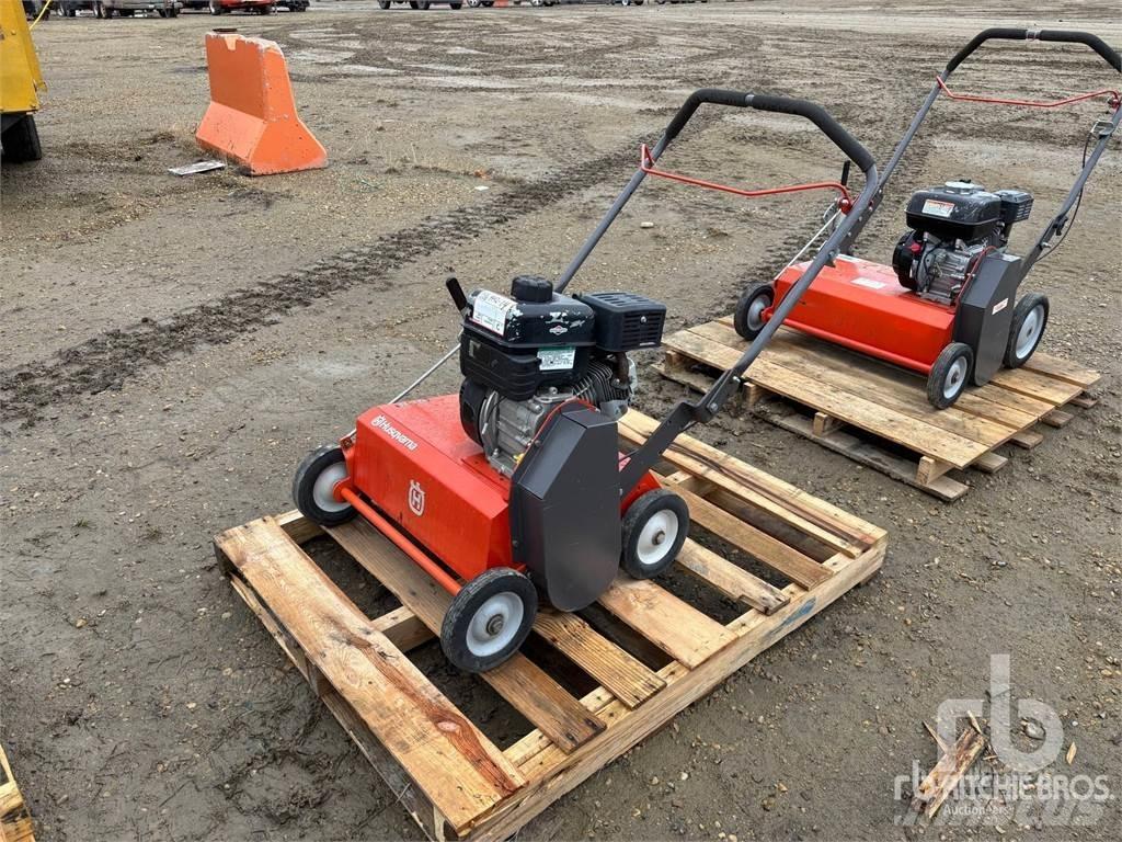 Husqvarna DT18 Ostali komunalni strojevi