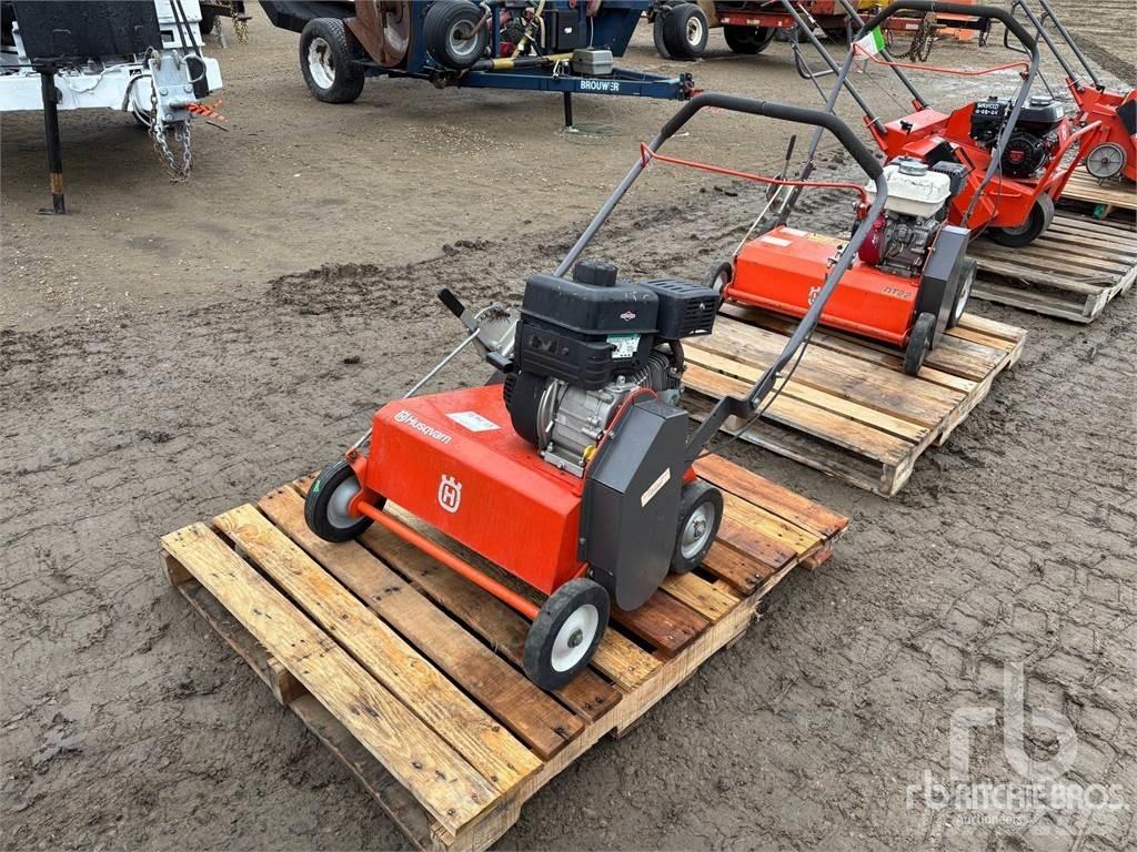 Husqvarna DT18 Ostali komunalni strojevi