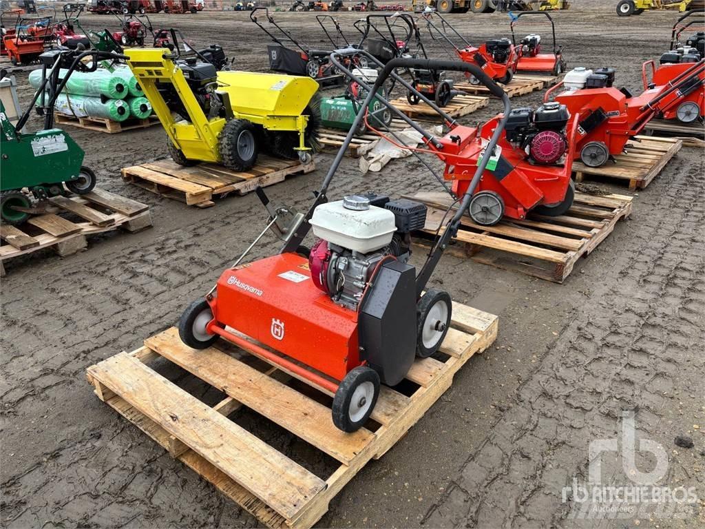 Husqvarna DT22 Ostali komunalni strojevi