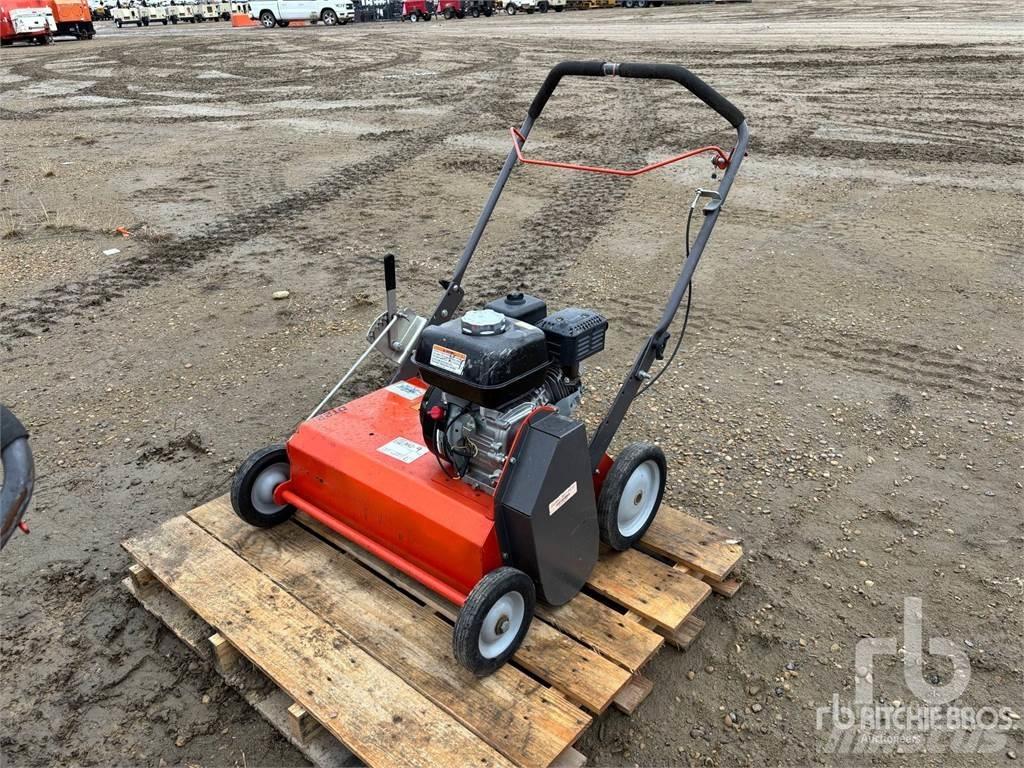 Husqvarna DT22H Ostali komunalni strojevi