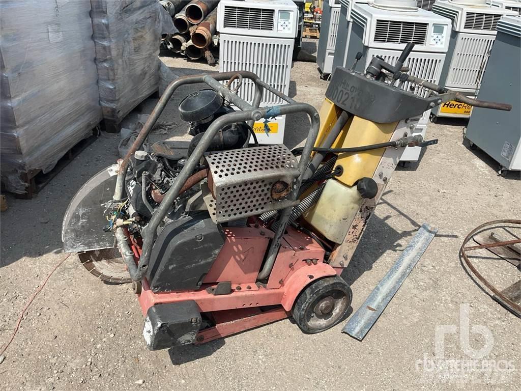 Husqvarna FS524 Rezači asfalta