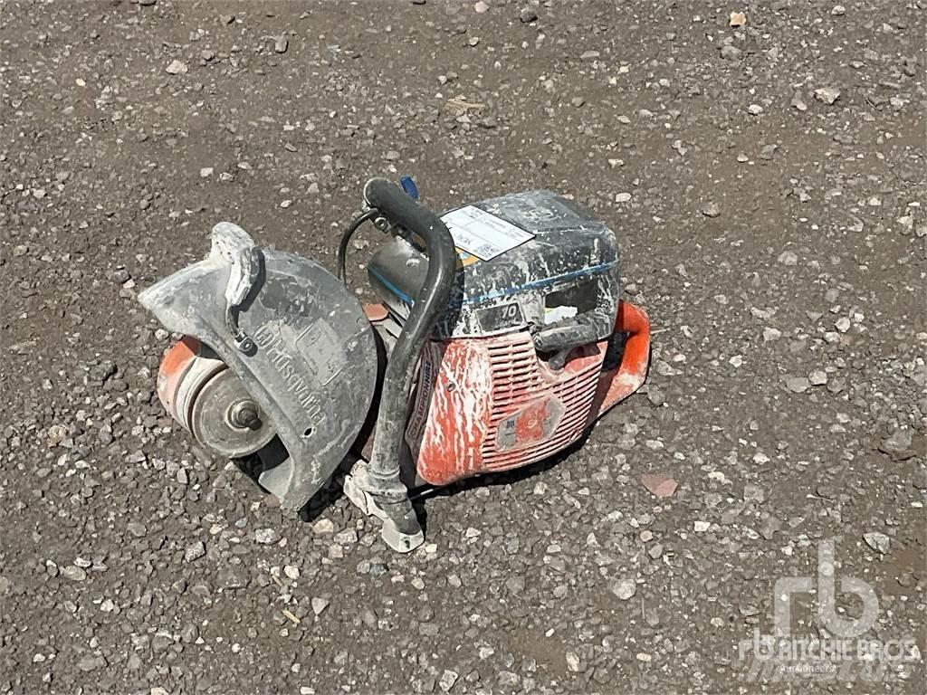 Husqvarna K770 Ostalo