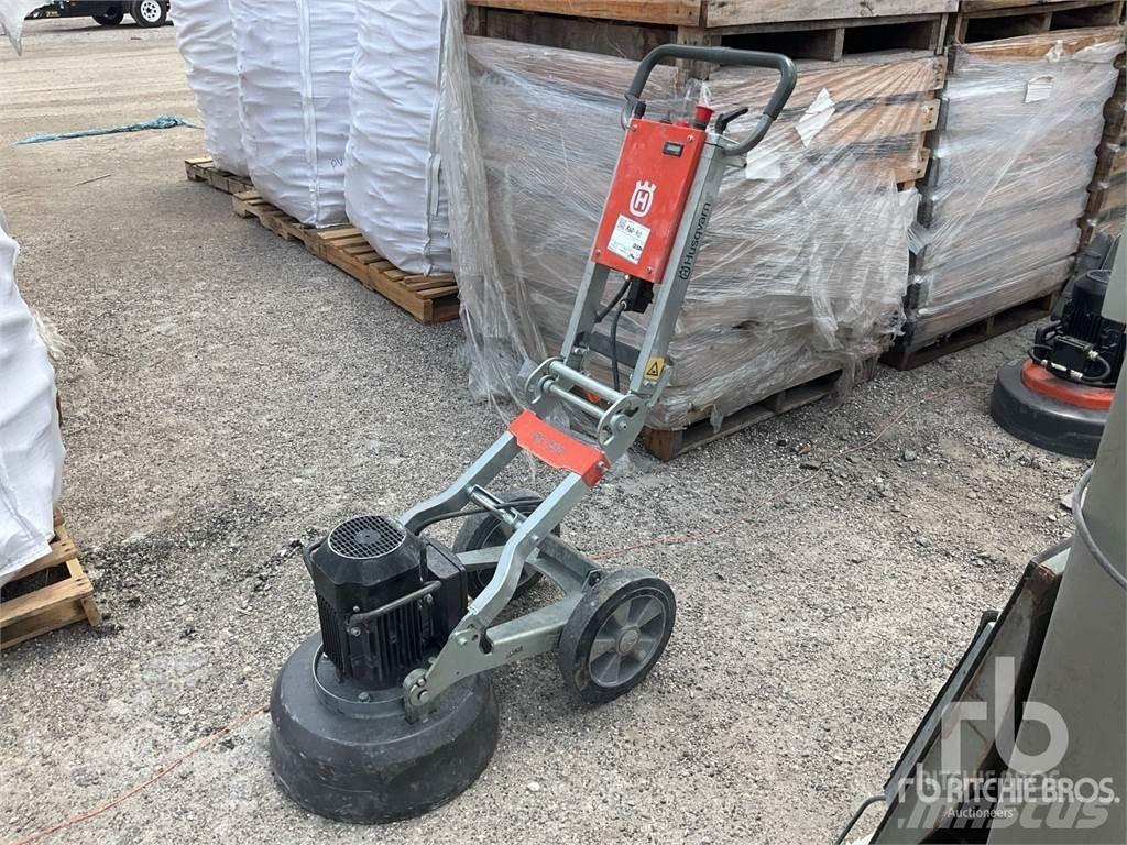 Husqvarna PG450 Ostalo