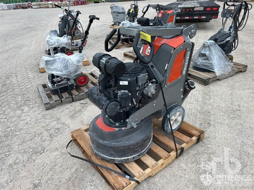 Husqvarna PG690 Ostalo