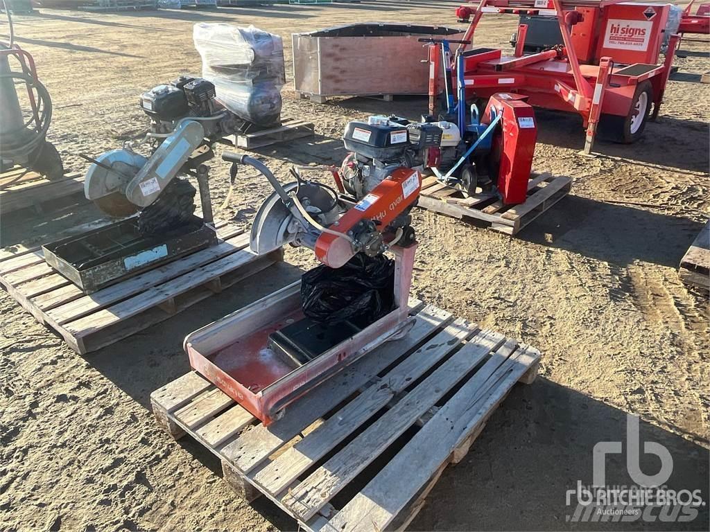 Husqvarna Saw Ostalo