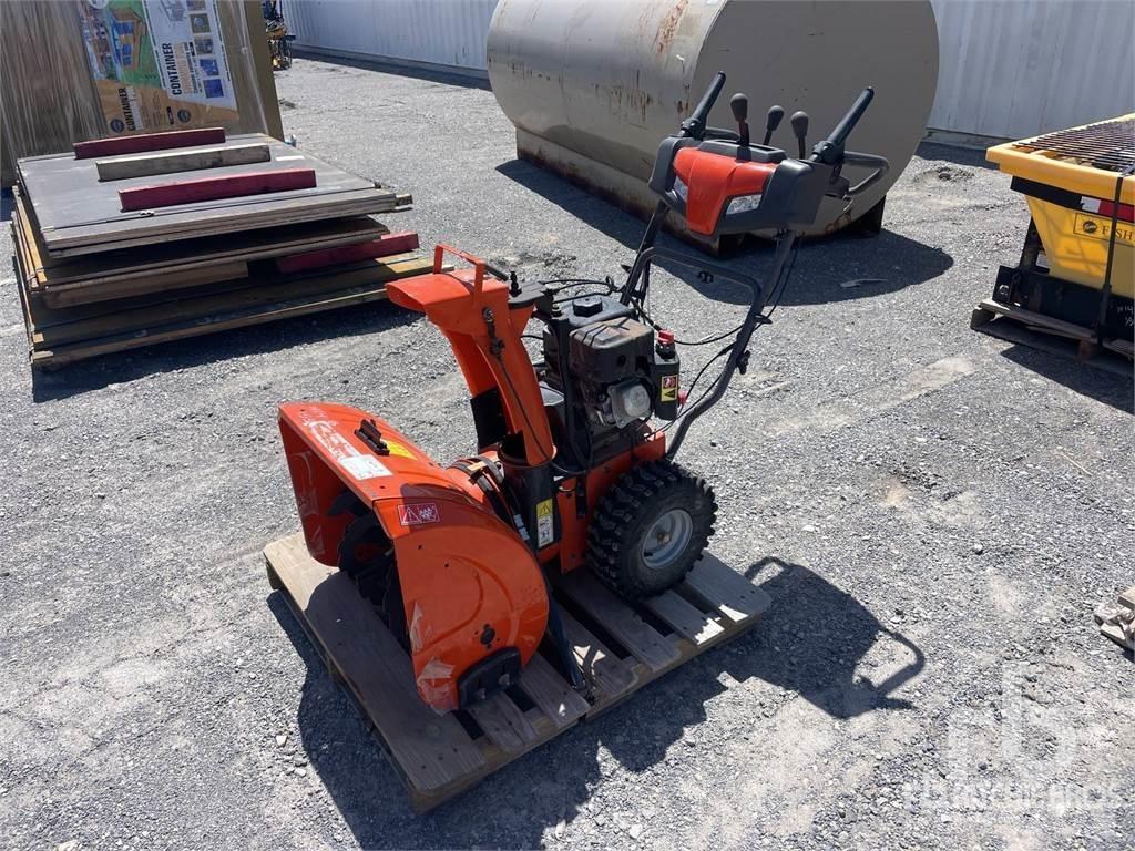Husqvarna ST224 Sniježne freze