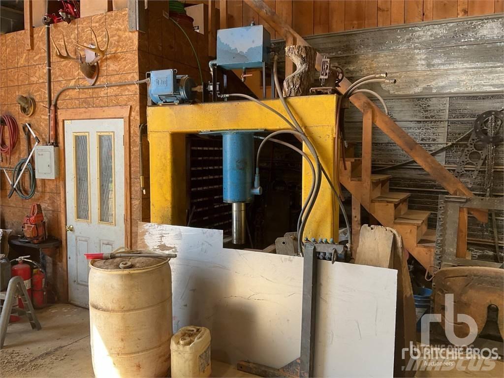  Hydraulic Ostalo