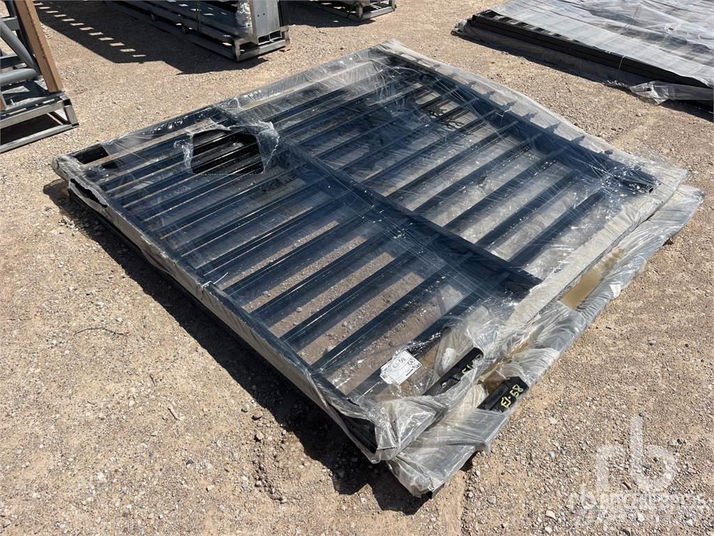  HYGE SK-T60 Ostali komunalni strojevi