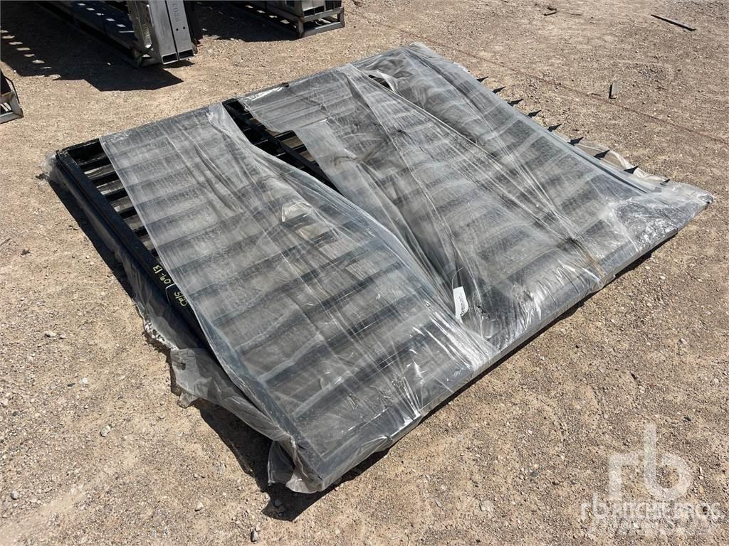 HYGE SK-T60 Ostali komunalni strojevi