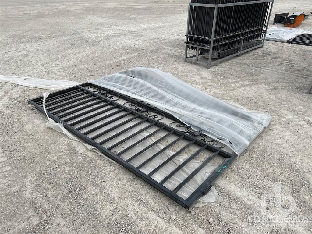  HYGE SK-T60 Ostali komunalni strojevi