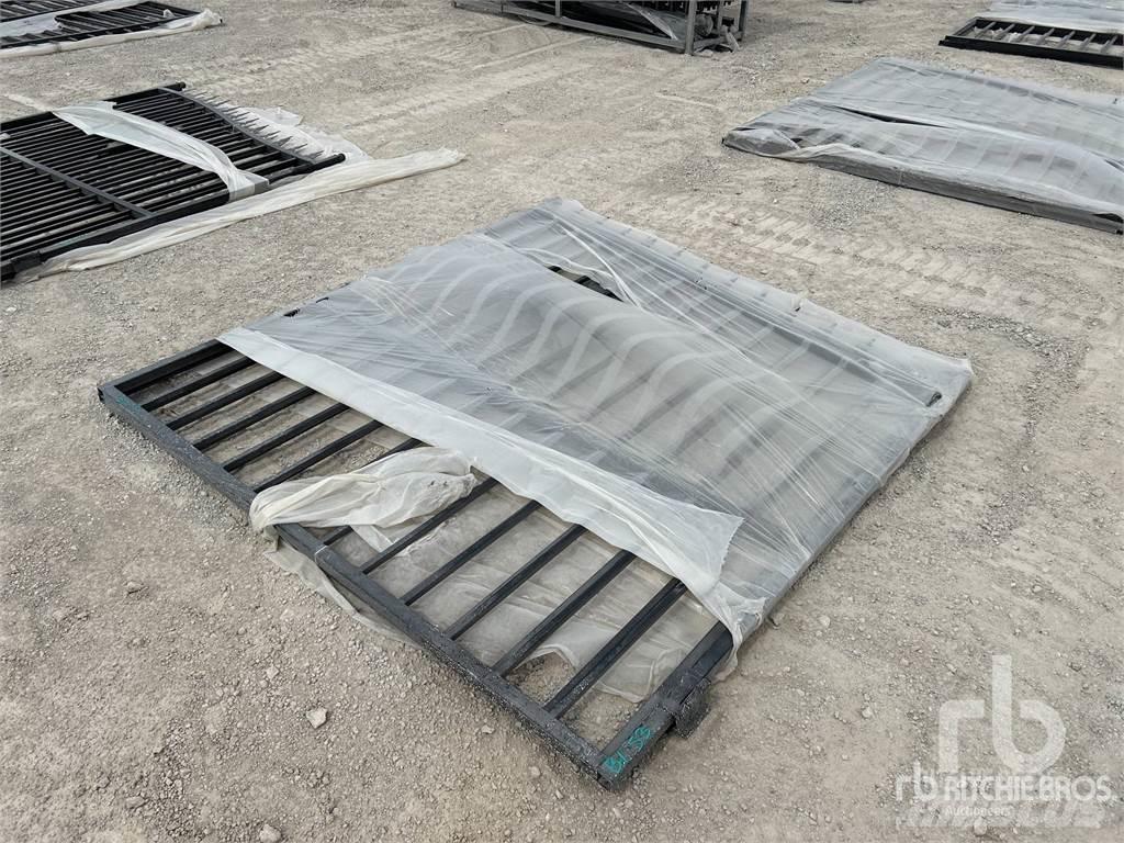 HYGE SK-T60 Ostali komunalni strojevi