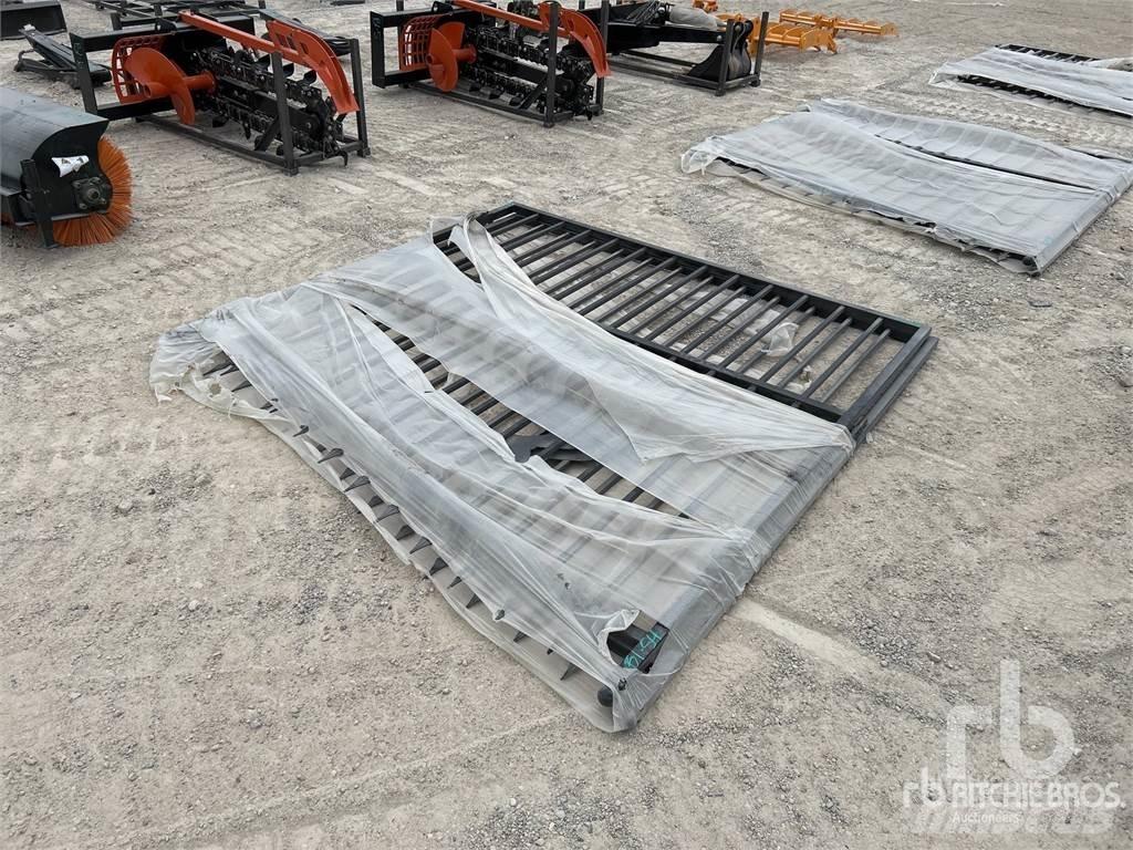  HYGE SK-T60 Ostali komunalni strojevi