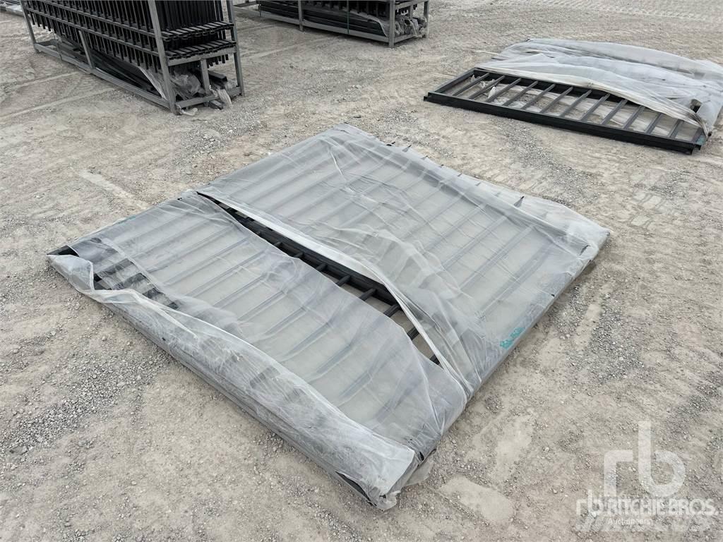  HYGE SK-T60 Ostali komunalni strojevi