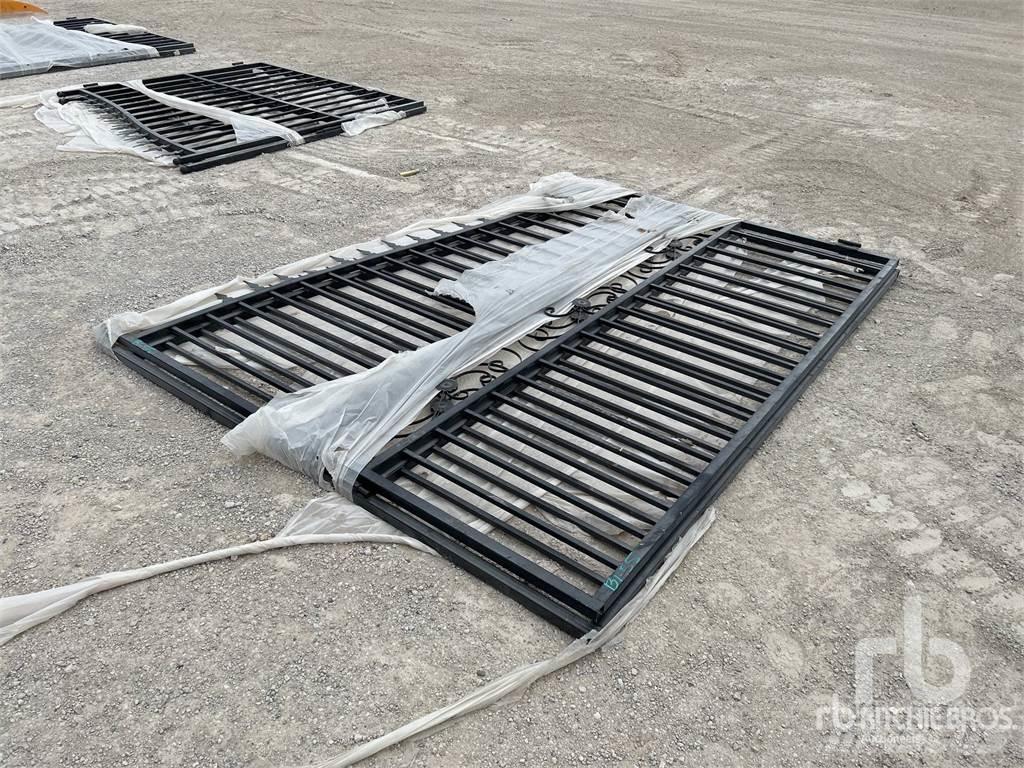  HYGE SK-T60 Ostali komunalni strojevi