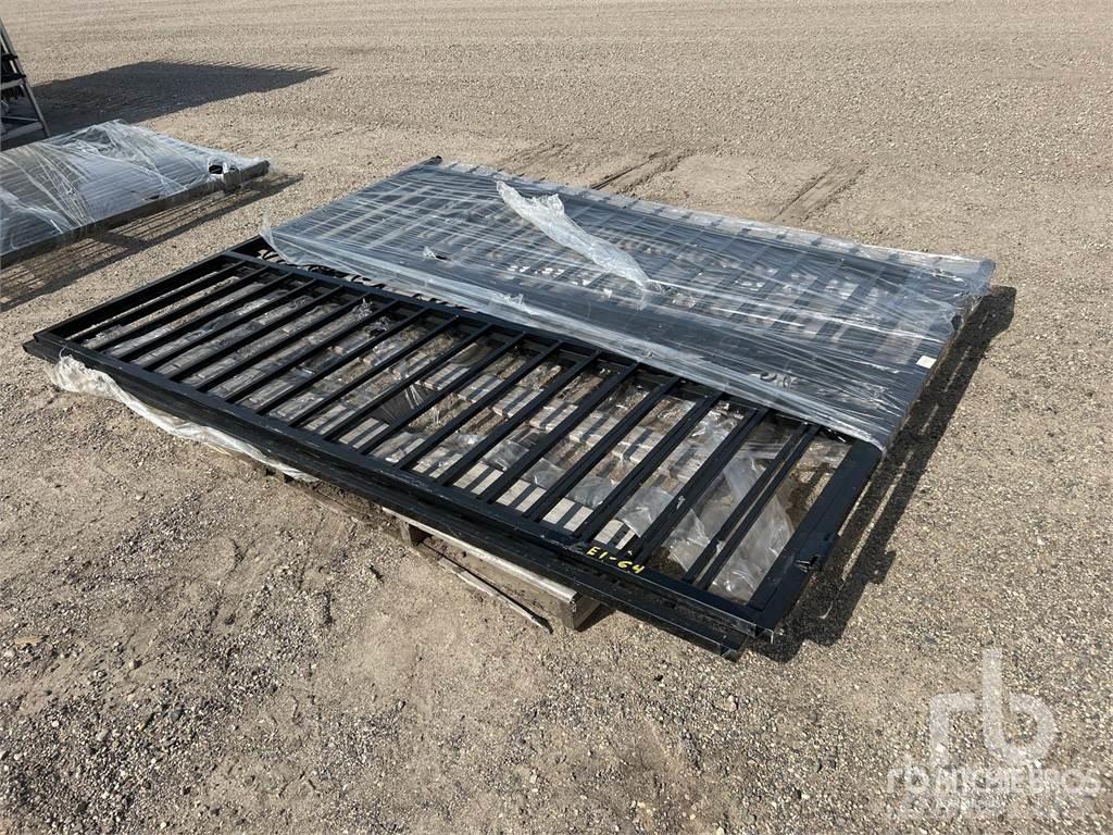  HYGE SK-T60 Ostali komunalni strojevi