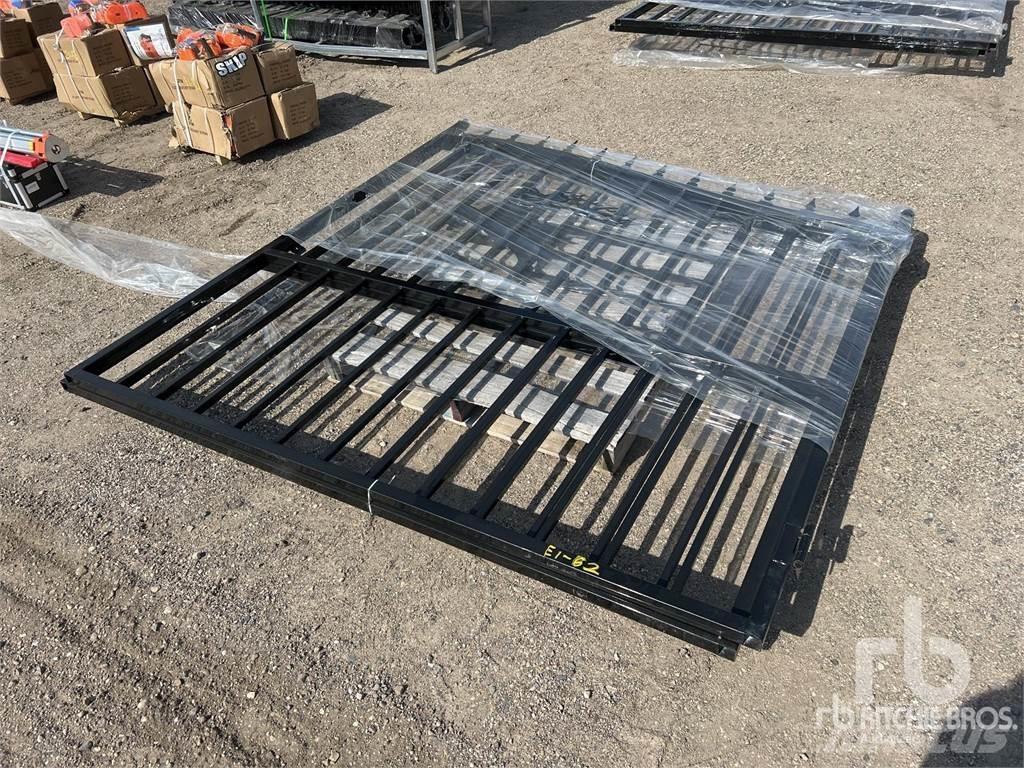  HYGE SK-T60 Ostali komunalni strojevi