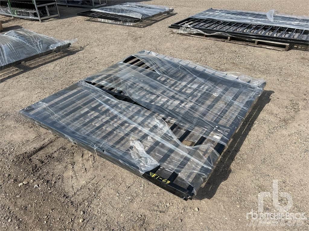  HYGE SK-T60 Ostali komunalni strojevi