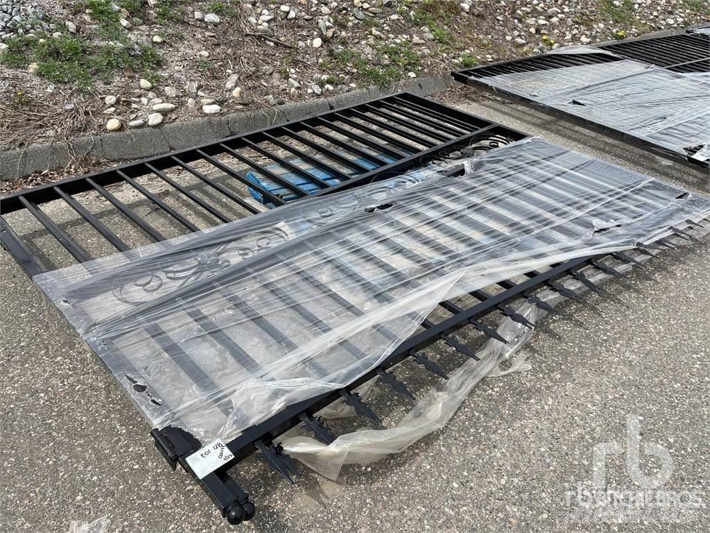  HYGE SK-T60 Ostali komunalni strojevi