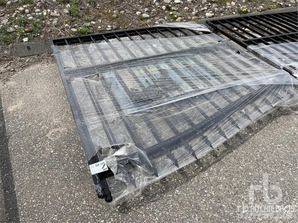  HYGE SK-T60 Ostali komunalni strojevi