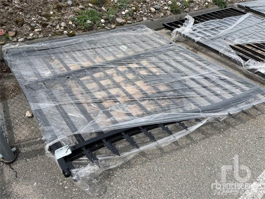  HYGE SK-T60 Ostali komunalni strojevi