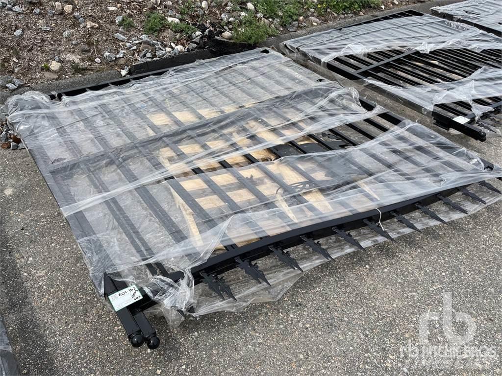  HYGE SK-T60 Ostali komunalni strojevi