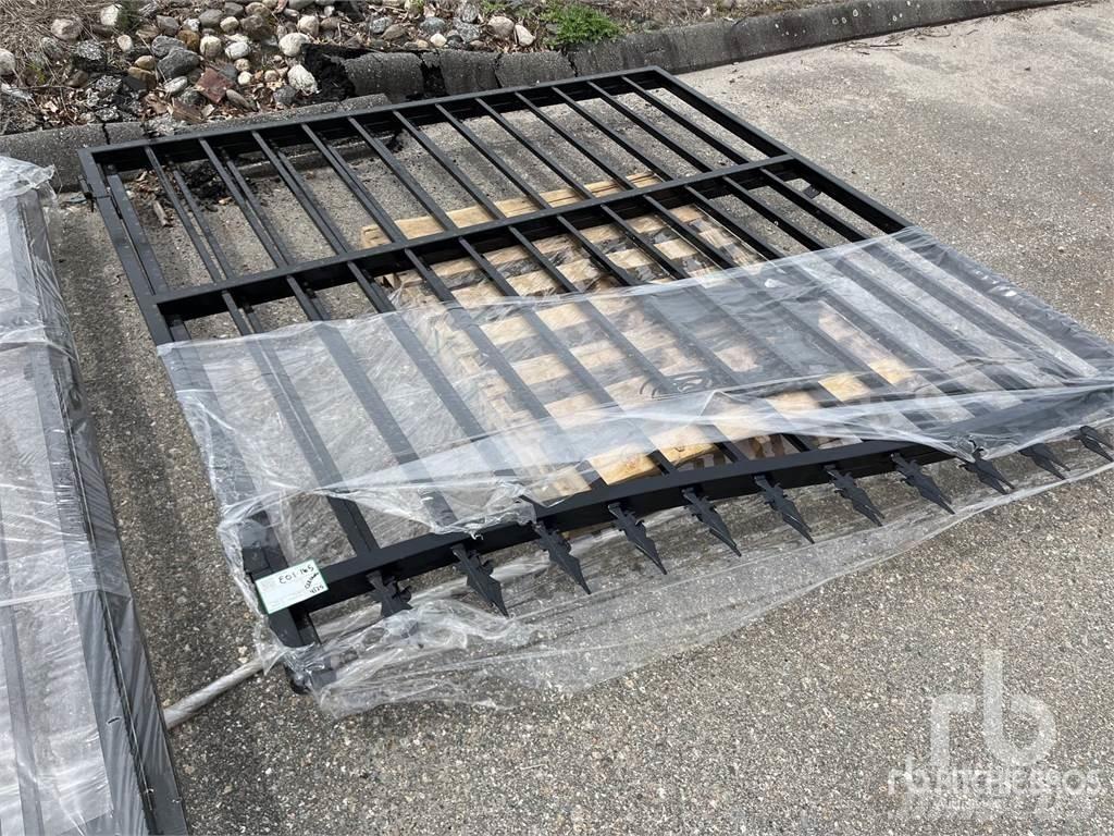  HYGE SK-T60 Ostali komunalni strojevi