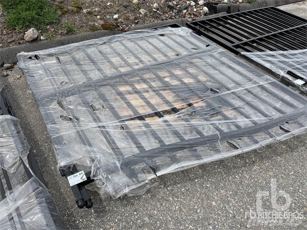  HYGE SK-T60 Ostali komunalni strojevi