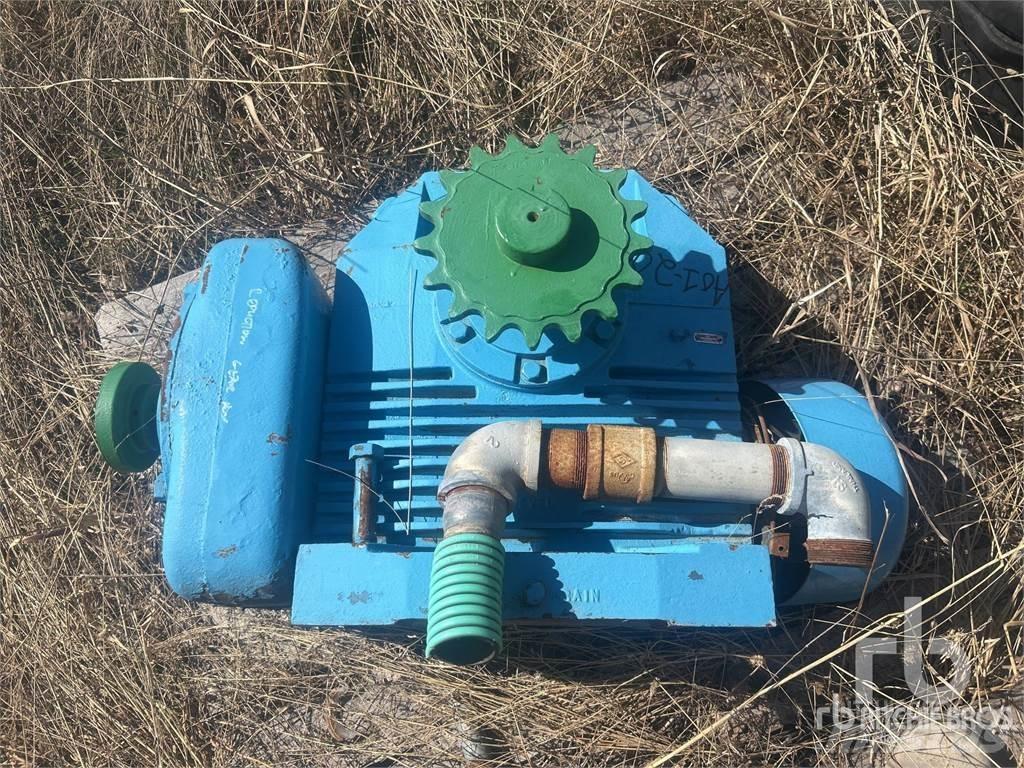  HYPOWER HU80 Oprema i rezervni dijelovi za bušenje