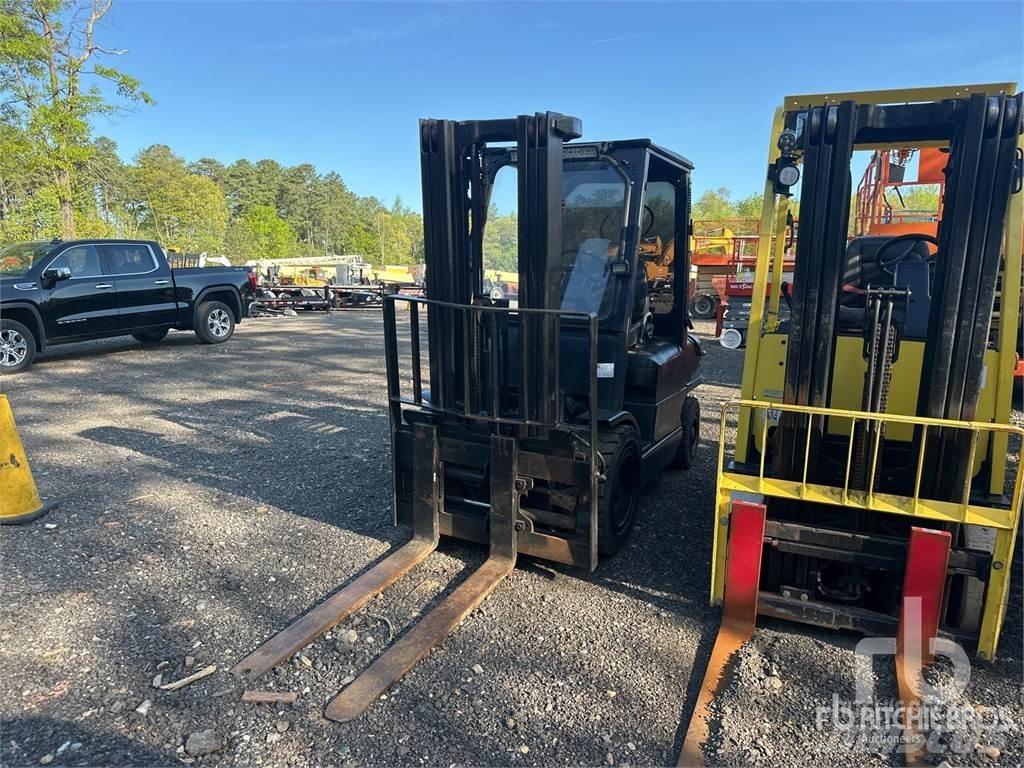 Hyster FORKLIFT Dizelski viličari