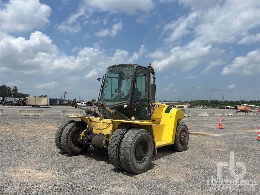 Hyster H300HD2 Dizelski viličari