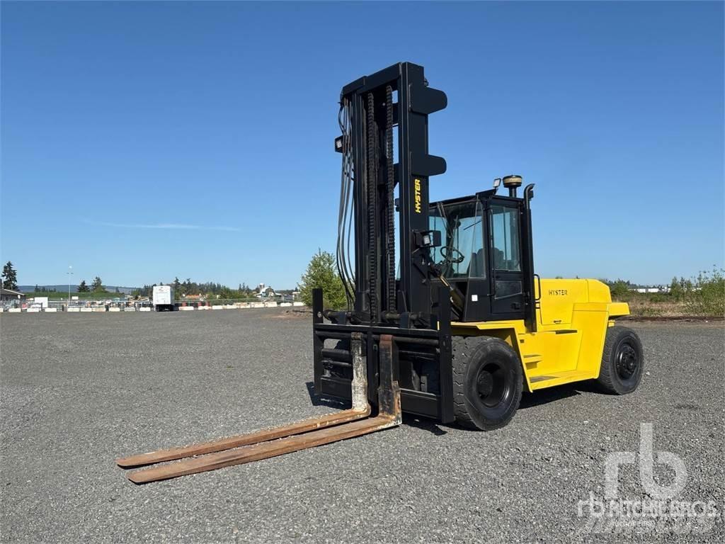 Hyster H360XL Dizelski viličari