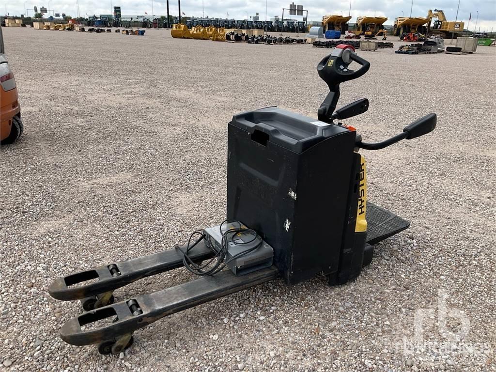 Hyster P2.0S Paletni regali